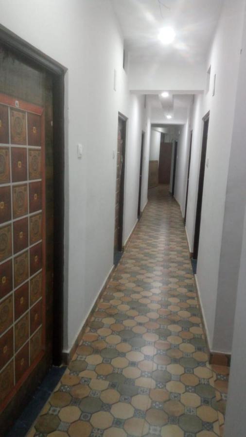 Hotel Pragya International Váránaszi Kültér fotó