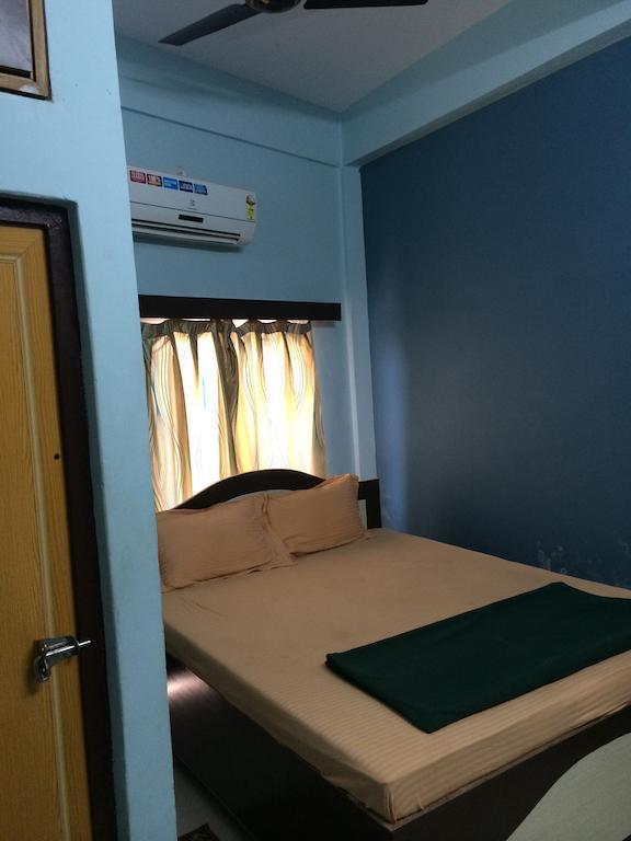 Hotel Pragya International Váránaszi Szoba fotó